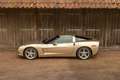 Corvette C6 Coupe 6.0 nieuw met slechts 334 km Gold - thumbnail 8