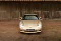 Corvette C6 Coupe 6.0 nieuw met slechts 334 km Gold - thumbnail 5