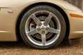 Corvette C6 Coupe 6.0 nieuw met slechts 334 km Gold - thumbnail 10