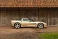 Corvette C6 Coupe 6.0 nieuw met slechts 334 km Gold - thumbnail 7