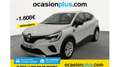 Renault Captur TCe Intens 74kW GLP Blanc - thumbnail 1