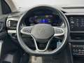 Volkswagen T-Cross Life 1.0 TSI DSG ACC CARPLAY RFK Schwarz - thumbnail 9