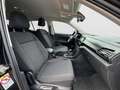 Volkswagen T-Cross Life 1.0 TSI DSG ACC CARPLAY RFK Schwarz - thumbnail 4