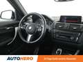 BMW 125 125i M Sport Aut.*NAVI*BI-XENON*TEMPO*PDC*SHZ* Orange - thumbnail 13