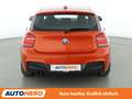 BMW 125 125i M Sport Aut.*NAVI*BI-XENON*TEMPO*PDC*SHZ* Orange - thumbnail 5