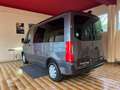 Mercedes-Benz Sprinter Tourer Rollstuhlfahrer Aktiv+Passiv Lift Docking Grau - thumbnail 4