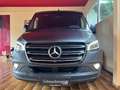 Mercedes-Benz Sprinter Tourer Rollstuhlfahrer Aktiv+Passiv Lift Docking Grau - thumbnail 21