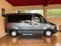 Mercedes-Benz Sprinter Tourer Rollstuhlfahrer Aktiv+Passiv Lift Docking Grau - thumbnail 20