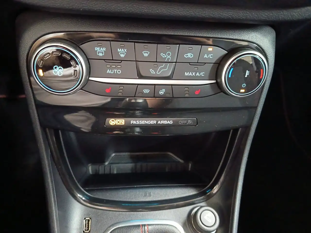 Ford Puma ST-Line, миниатюра 19