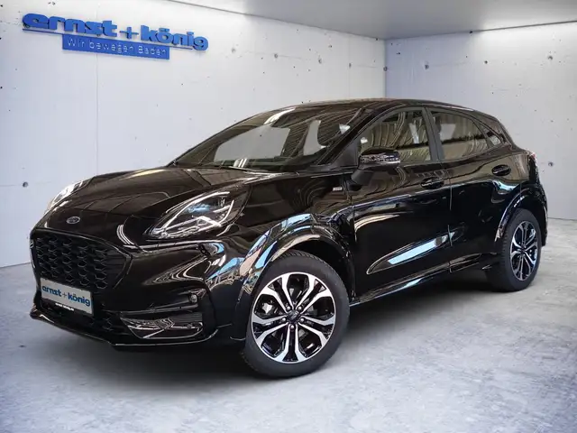 Ford Puma ST-Line ACC RFK NAVI LED Sound Syst. DAB