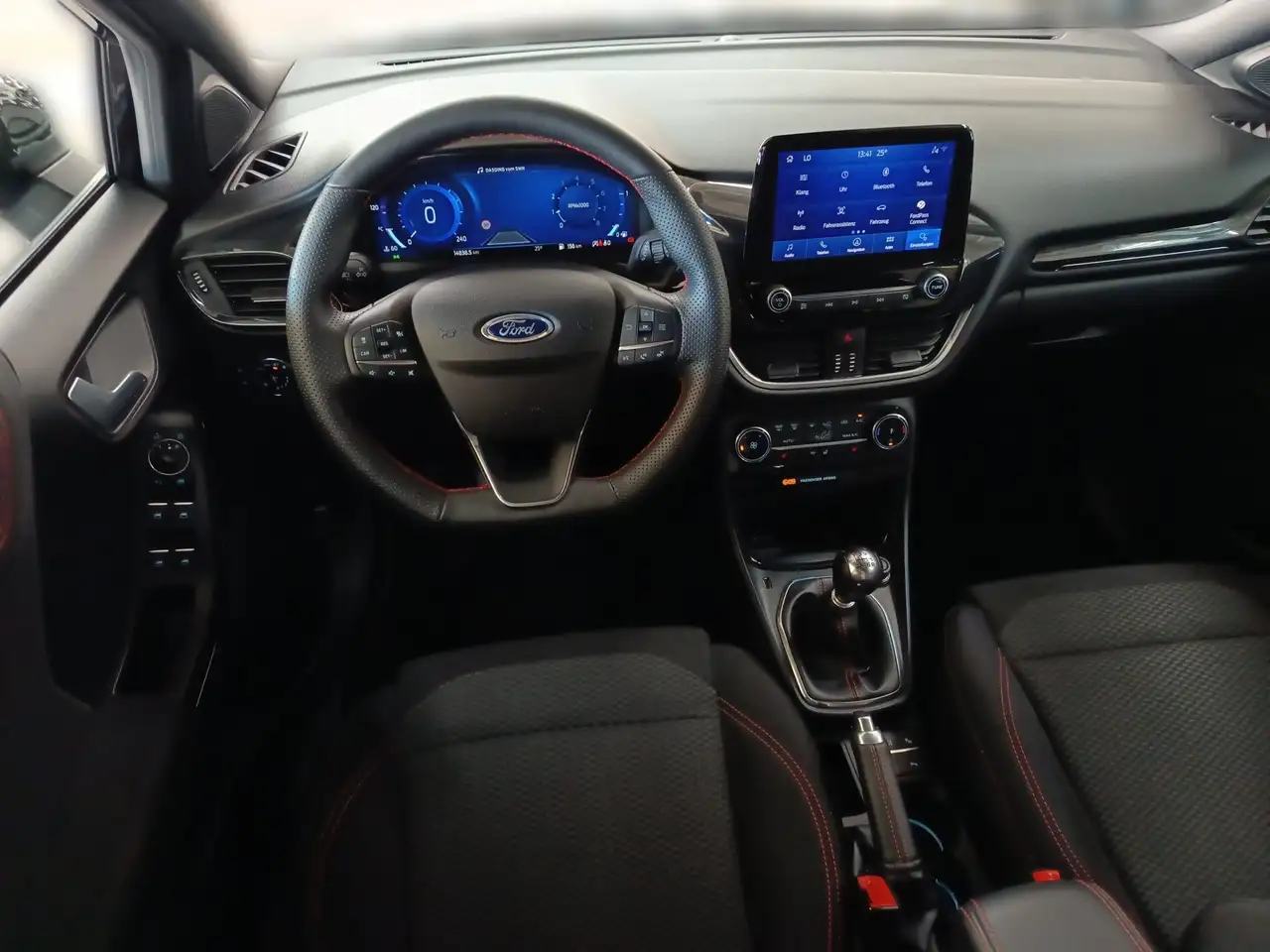 Ford Puma ST-Line, миниатюра 11