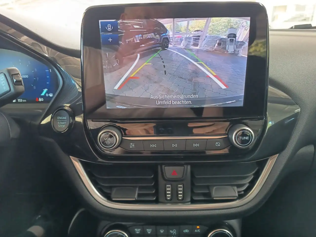 Ford Puma ST-Line, миниатюра 13