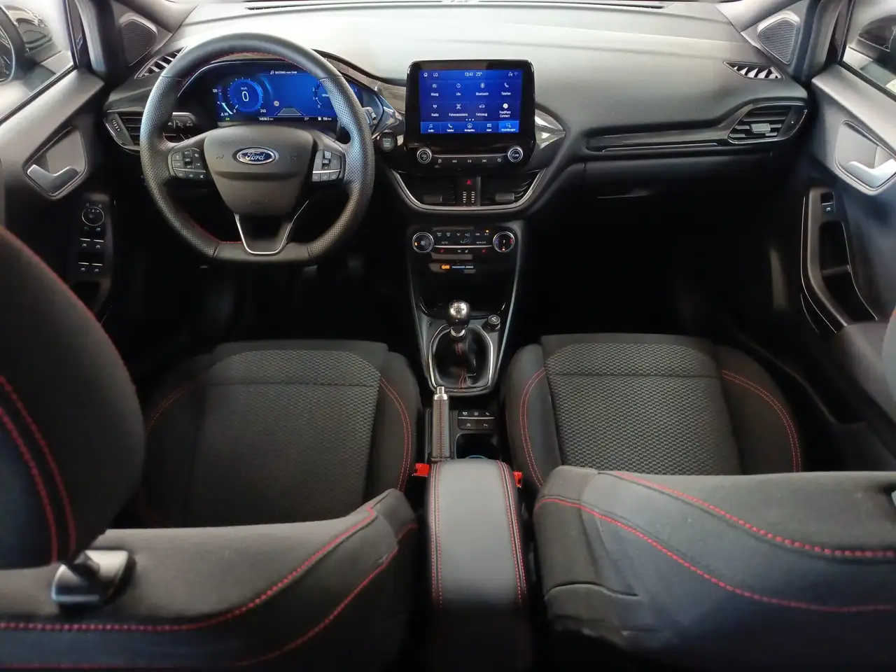 Ford Puma ST-Line, миниатюра 15