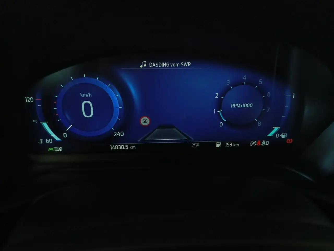 Ford Puma ST-Line, миниатюра 12