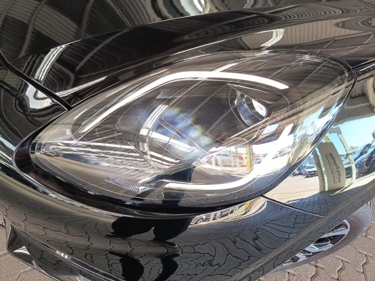 Ford Puma ST-Line, миниатюра 5
