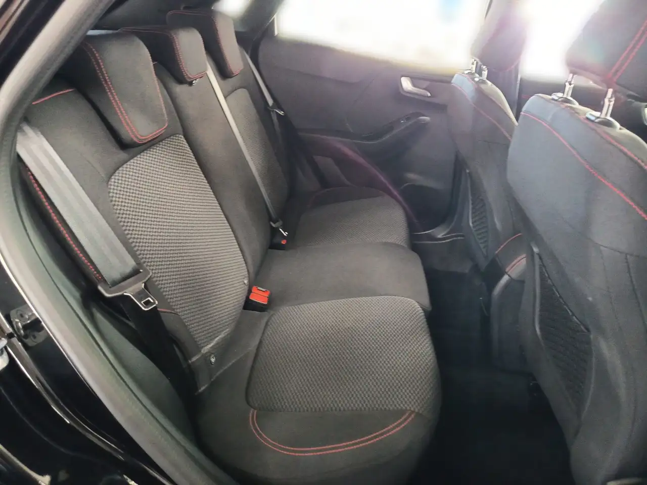 Ford Puma ST-Line, миниатюра 16