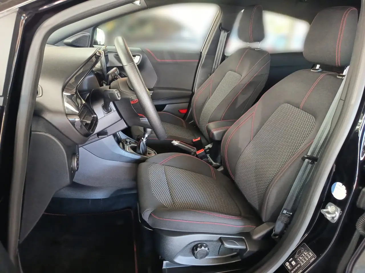 Ford Puma ST-Line, миниатюра 9