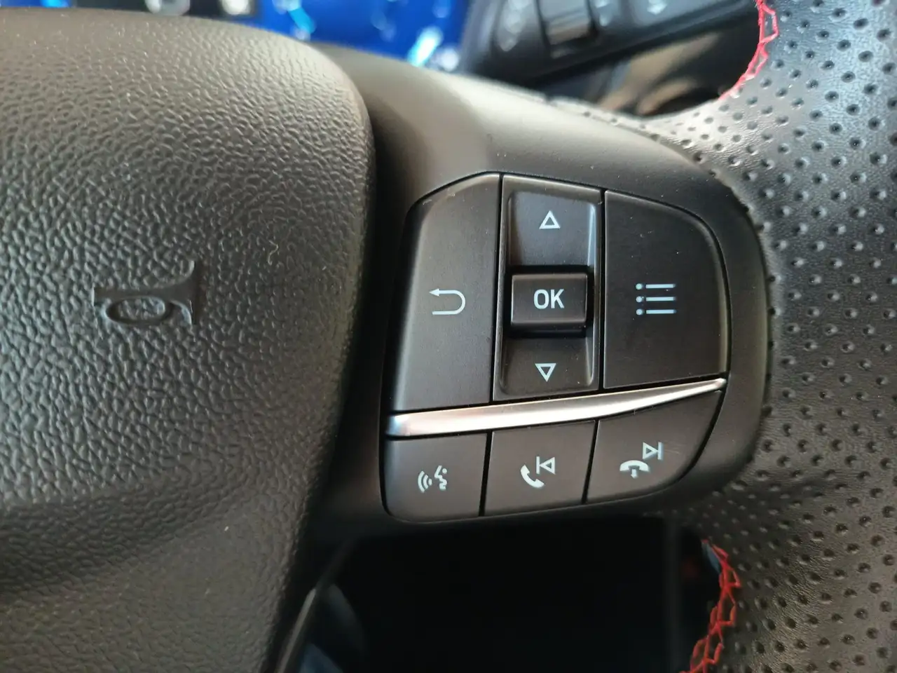 Ford Puma ST-Line, миниатюра 23