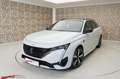Peugeot 308 SW GT BHDi 130 EAT8 + AHV Weiß - thumbnail 1