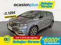 Renault Espace 1.8 TCe SL Icon EDC Gris - thumbnail 1