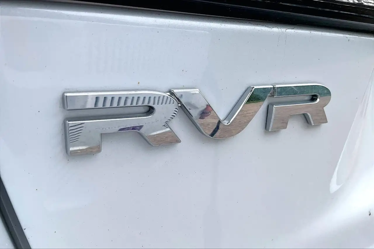 Mitsubishi RVR снимка Mitsubishi RVR