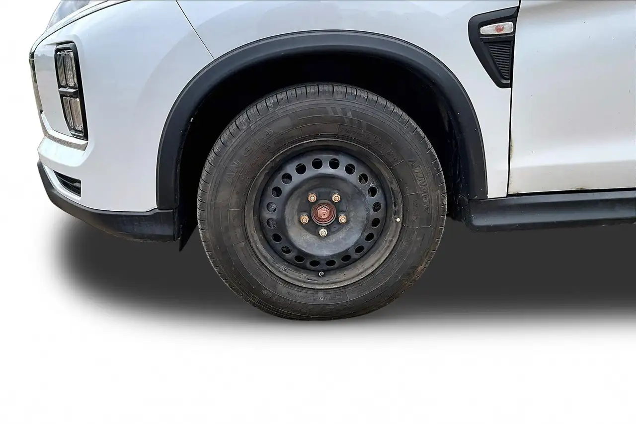 Mitsubishi RVR снимка Mitsubishi RVR