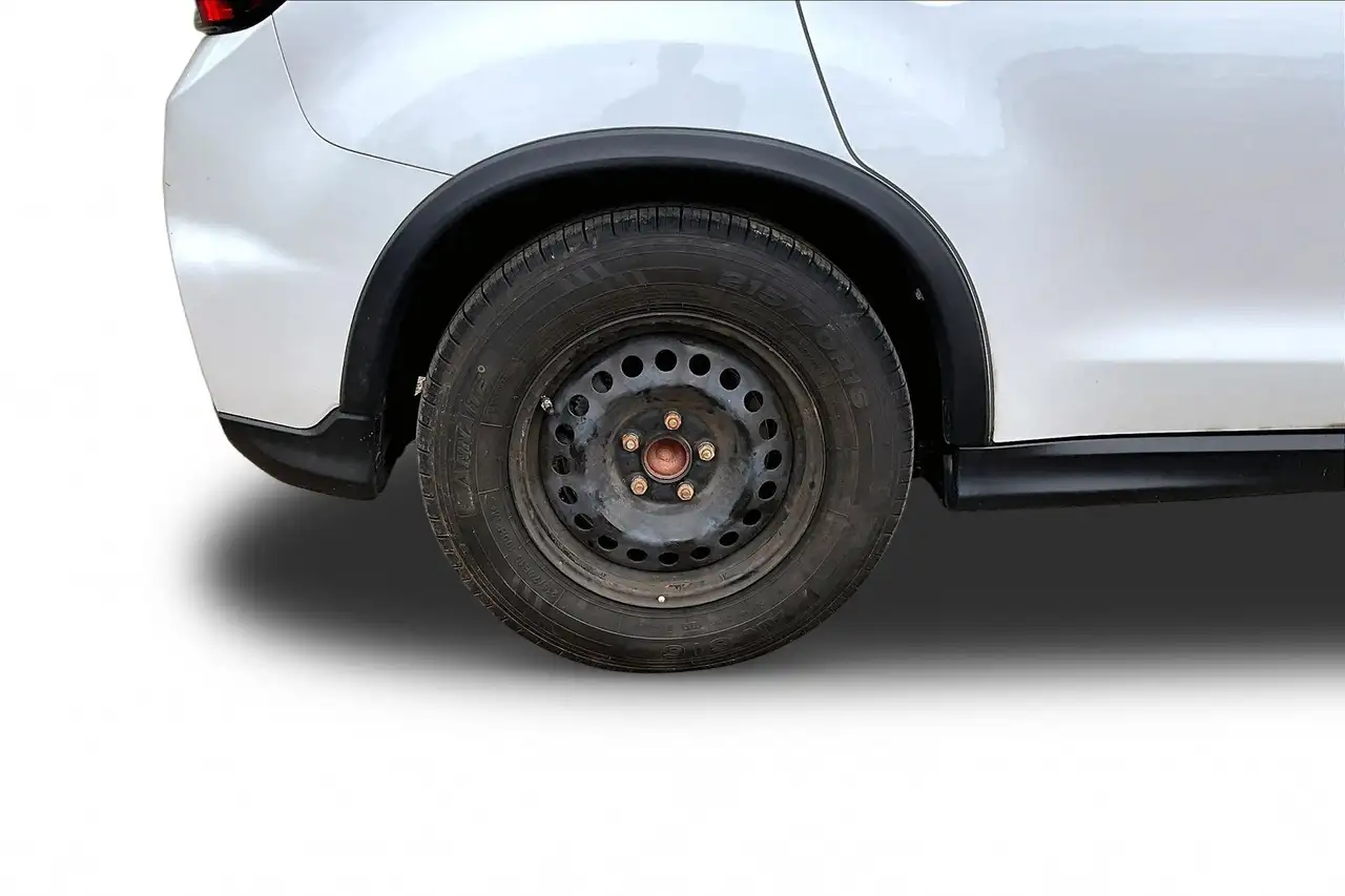 Mitsubishi RVR снимка Mitsubishi RVR