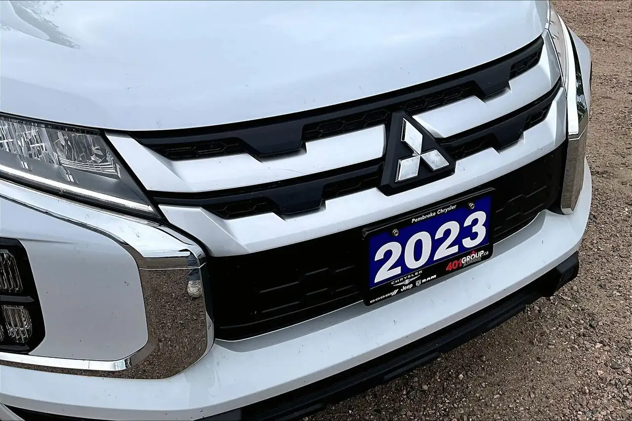 Mitsubishi RVR снимка Mitsubishi RVR