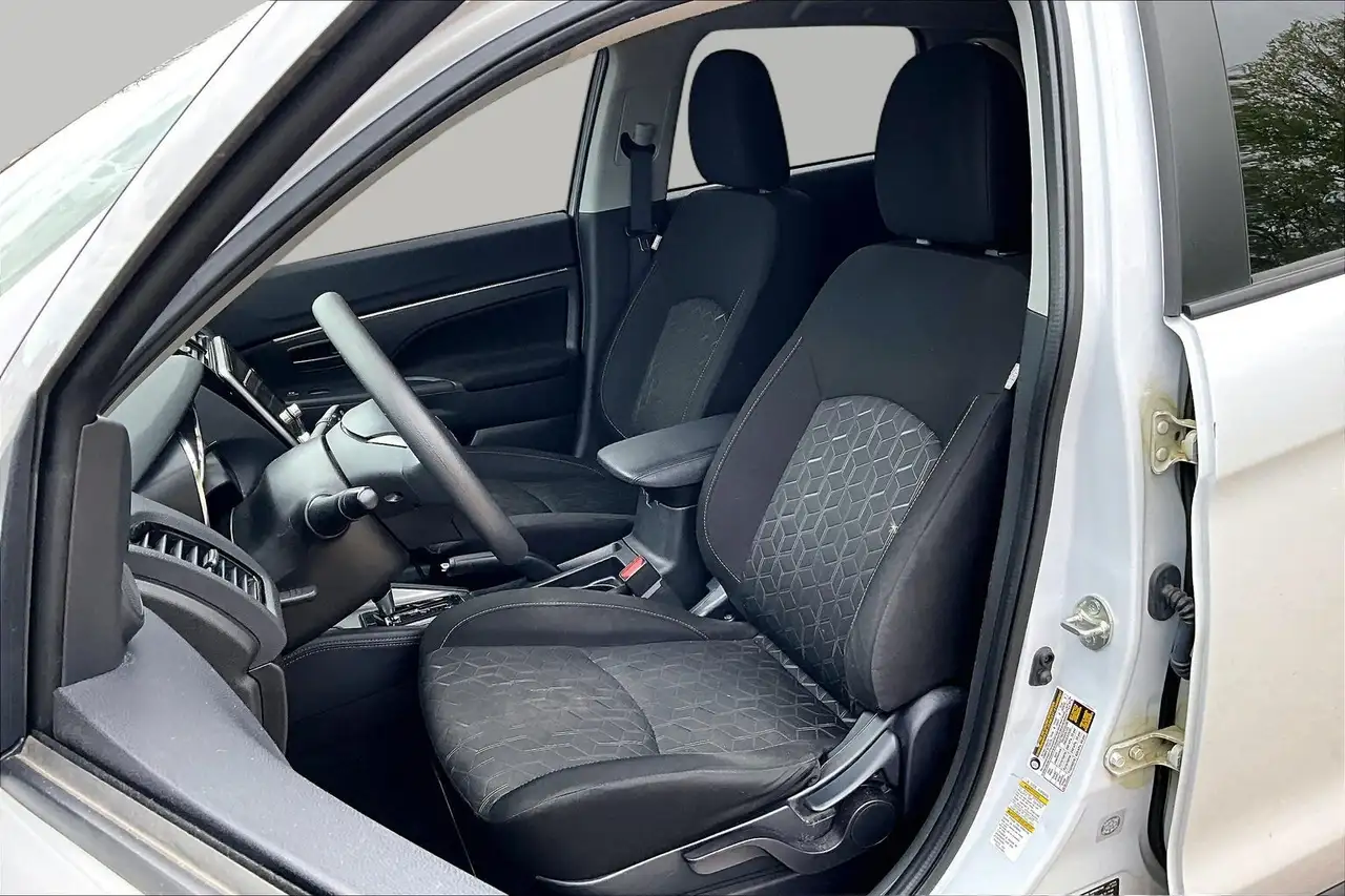 Mitsubishi RVR снимка Mitsubishi RVR