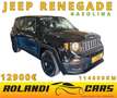 Jeep Renegade 1.6 E-TORQ 110 HP Longitude FWD Negro - thumbnail 1