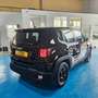 Jeep Renegade 1.6 E-TORQ 110 HP Longitude FWD Negro - thumbnail 3