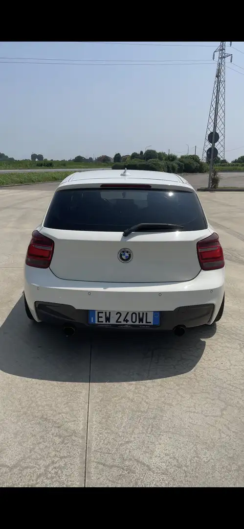 BMW 120 120d 3p Sport - 2