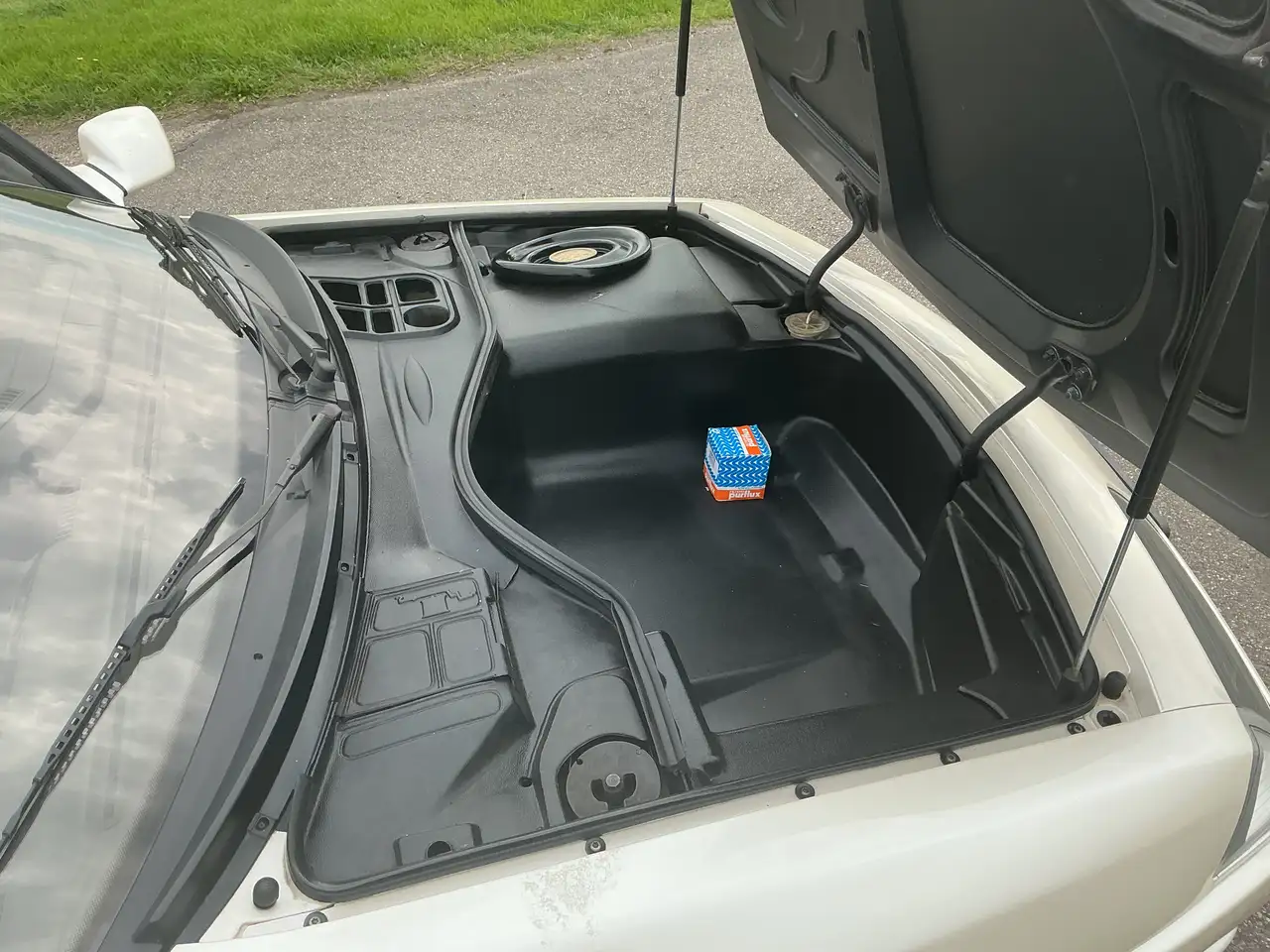 Alpine A310 Coupe, foto 10