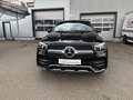 Mercedes-Benz GLE 350 d Coupé 4MATIC Aut. Schwarz - thumbnail 2
