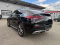 Mercedes-Benz GLE 350 d Coupé 4MATIC Aut. Schwarz - thumbnail 8