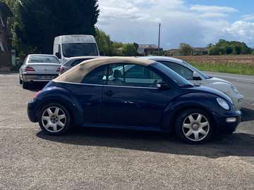 New Beetle Cab 1.6iCarat