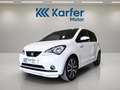 SEAT Mii Electric Plus 61kW (83CV) Blanco - thumbnail 1