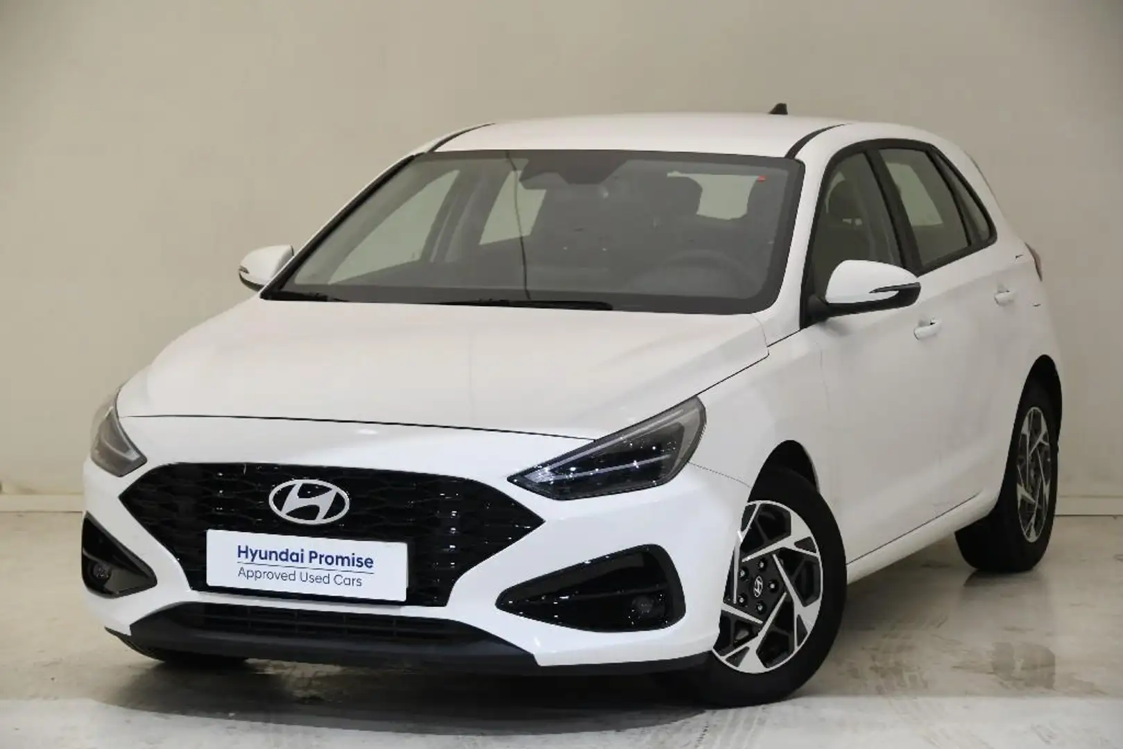 Hyundai i30 1.0 TGDI MHEV KLASS 100 5P - 1