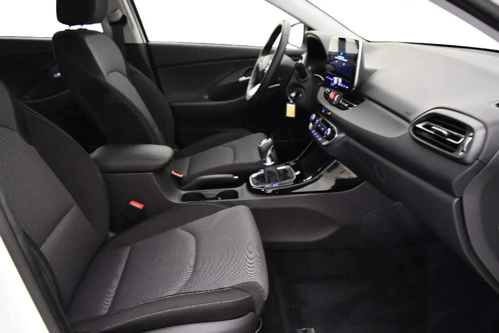 Hyundai i30 1.0 TGDI MHEV KLASS 100 5P - 2