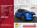 Peugeot 208 E GT Pack *Panoramadach*SHZ*LED Blau - thumbnail 2