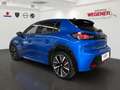 Peugeot 208 E GT Pack *Panoramadach*SHZ*LED Blau - thumbnail 4