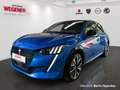 Peugeot 208 E GT Pack *Panoramadach*SHZ*LED Blau - thumbnail 1