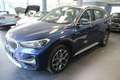 BMW X1 sDrive 20i Aut. xLine Blau - thumbnail 3
