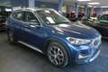 BMW X1 sDrive 20i Aut. xLine Blau - thumbnail 1
