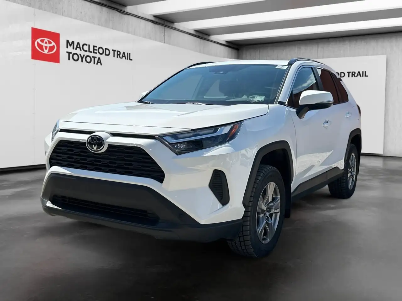 2024 Toyota RAV 4