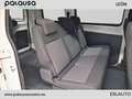 Peugeot Expert Combi Standard 1.5BlueHDi S&S 120 Blanc - thumbnail 10