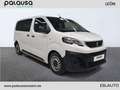 Peugeot Expert Combi Standard 1.5BlueHDi S&S 120 Blanc - thumbnail 3