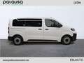 Peugeot Expert Combi Standard 1.5BlueHDi S&S 120 Blanc - thumbnail 4