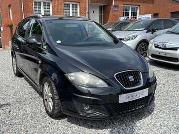 Altea XL 2.0 TDi DSG