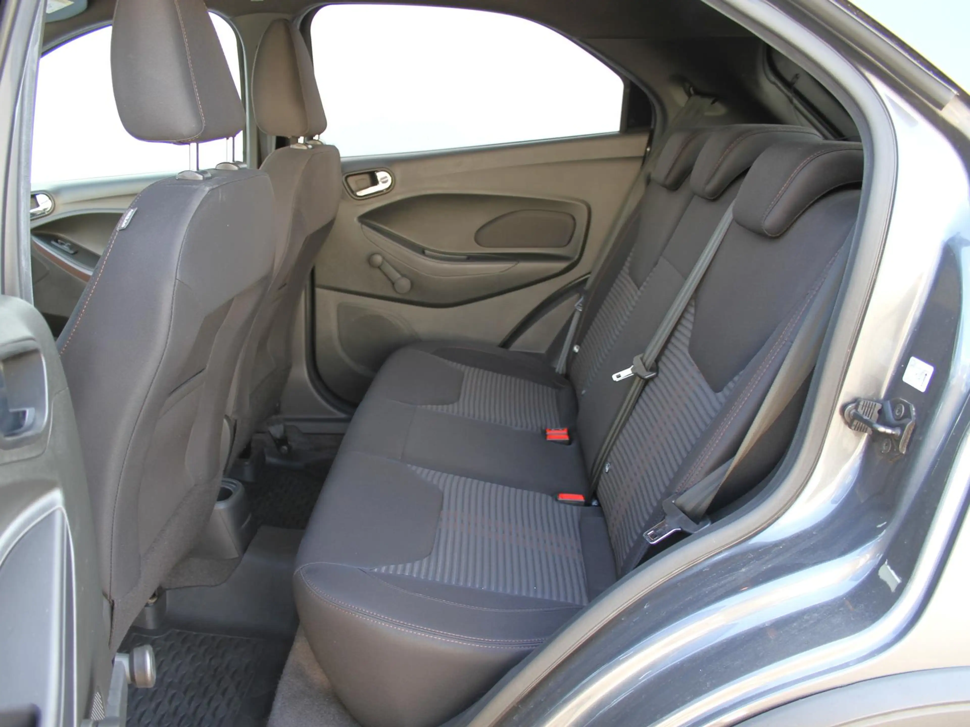 Ford Ka/Ka+ + 1.2 Ti-VCT Active SYNC 3 Winter-Paket — photo 7
